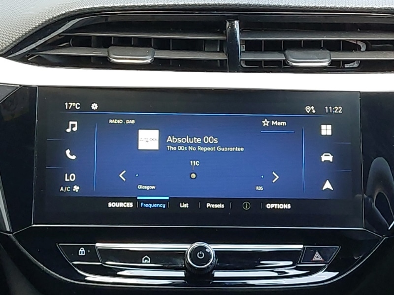 Used Vauxhall Corsa 2024 for sale - 76455774: Photo 10