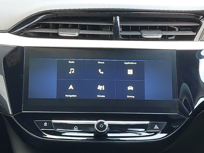 Used Vauxhall Corsa 2024 for sale - 76455774: Photo 11