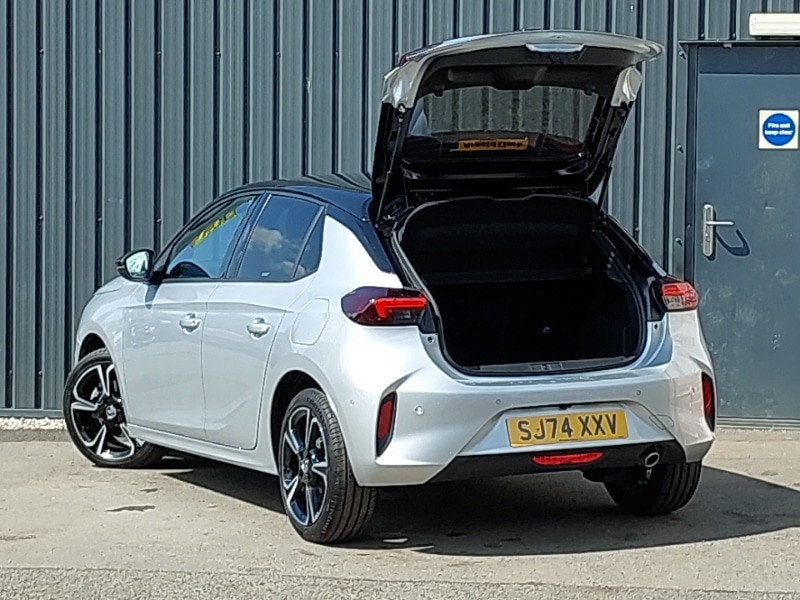 Used Vauxhall Corsa 2024 for sale - 76455774: Photo 12