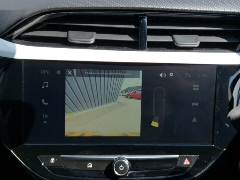 Used Vauxhall Corsa 2024 for sale - 76455774: Photo 13