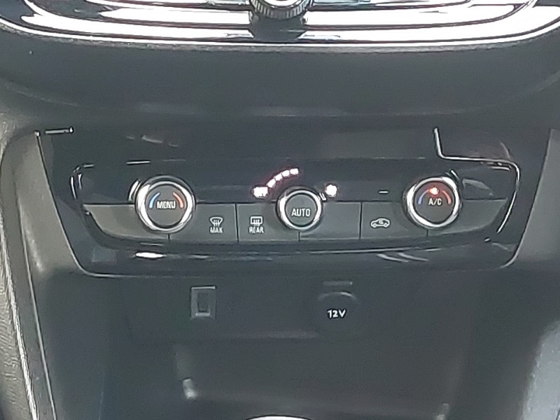 Used Vauxhall Corsa 2024 for sale - 76455774: Photo 15