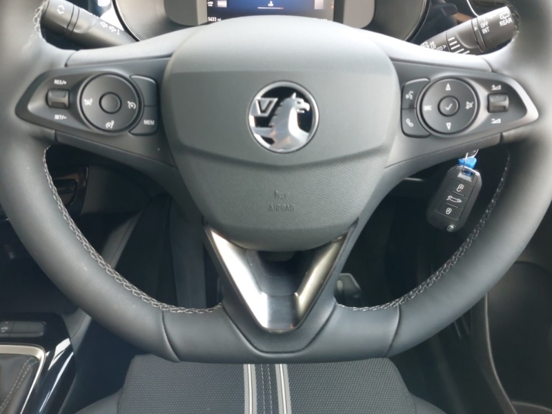 Used Vauxhall Corsa 2024 for sale - 76455774: Photo 17