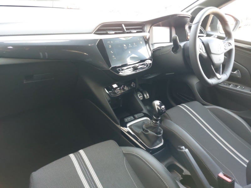 Used Vauxhall Corsa 2024 for sale - 76455774: Photo 18