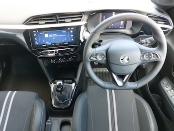 Used Vauxhall Corsa 2024 for sale - 76455774: Photo