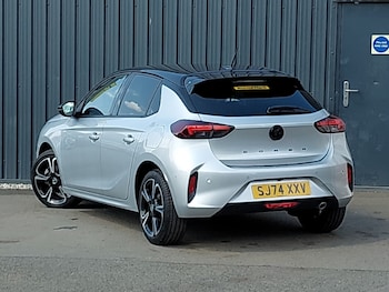 Used Vauxhall Corsa 2024 for sale - 76455774: Photo