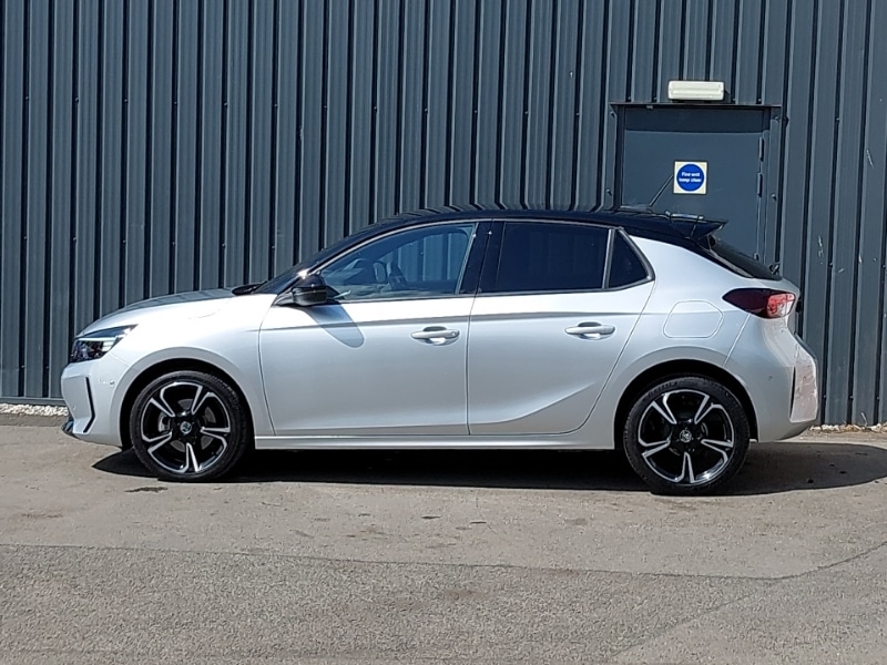 Used Vauxhall Corsa 2024 for sale - 76455774: Photo 4
