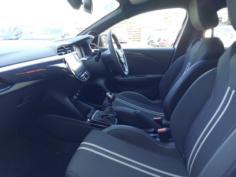 Used Vauxhall Corsa 2024 for sale - 76455774: Photo 5