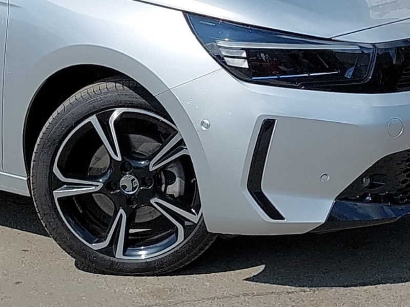 Used Vauxhall Corsa 2024 for sale - 76455774: Photo 9