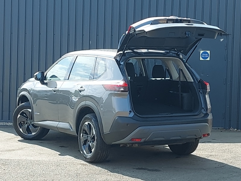 Used Nissan X-Trail 2025 for sale - 76478879: Photo 12