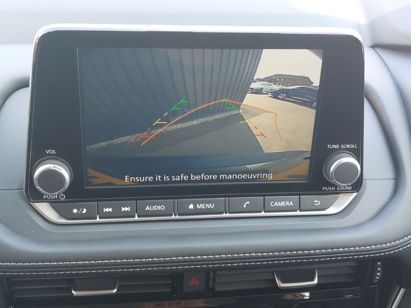 Used Nissan X-Trail 2025 for sale - 76478879: Photo 13