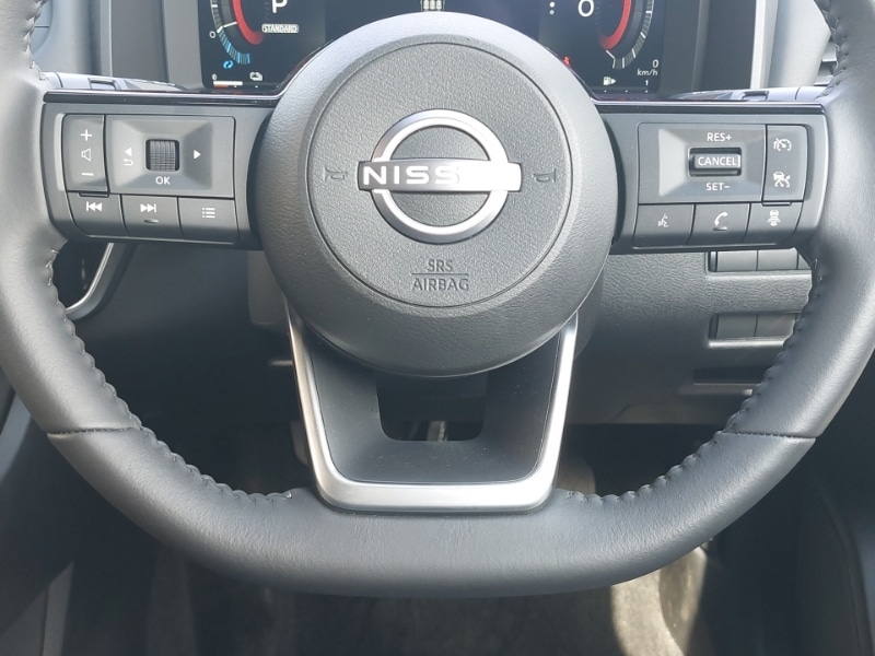 Used Nissan X-Trail 2025 for sale - 76478879: Photo 16