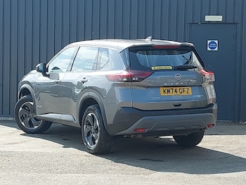 Used Nissan X-Trail 2025 for sale - 76478879: Photo