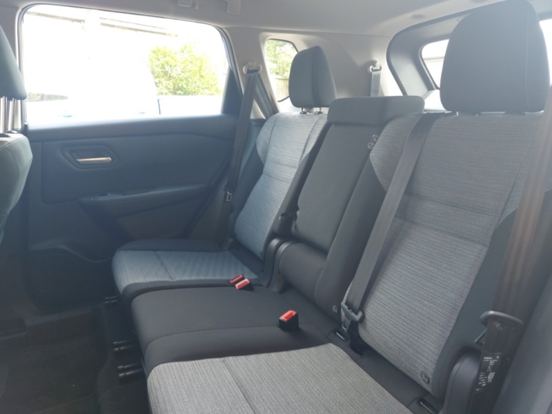 Used Nissan X-Trail 2025 for sale - 76478879: Photo 6