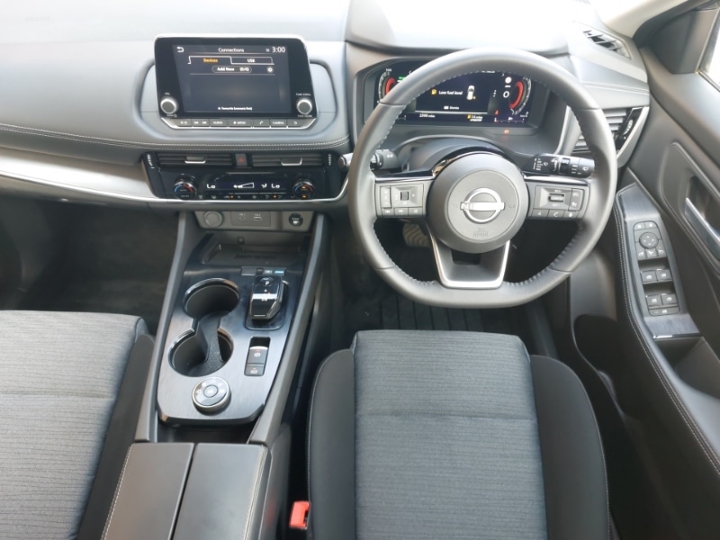 Used Nissan X-Trail 2025 for sale - 76478879: Photo 7