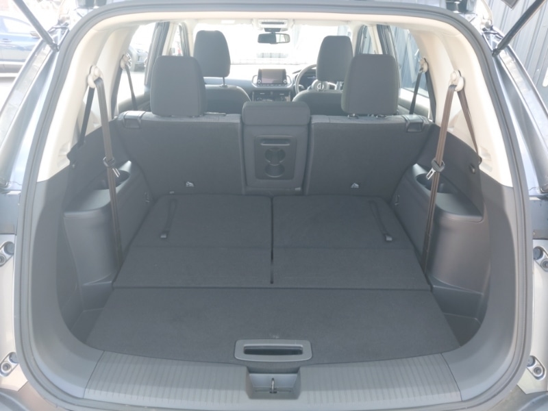 Used Nissan X-Trail 2025 for sale - 76478879: Photo 8