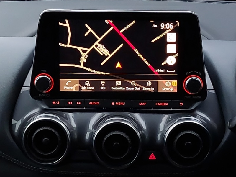 Used Nissan Juke 2022 for sale - 77035221: Photo 11