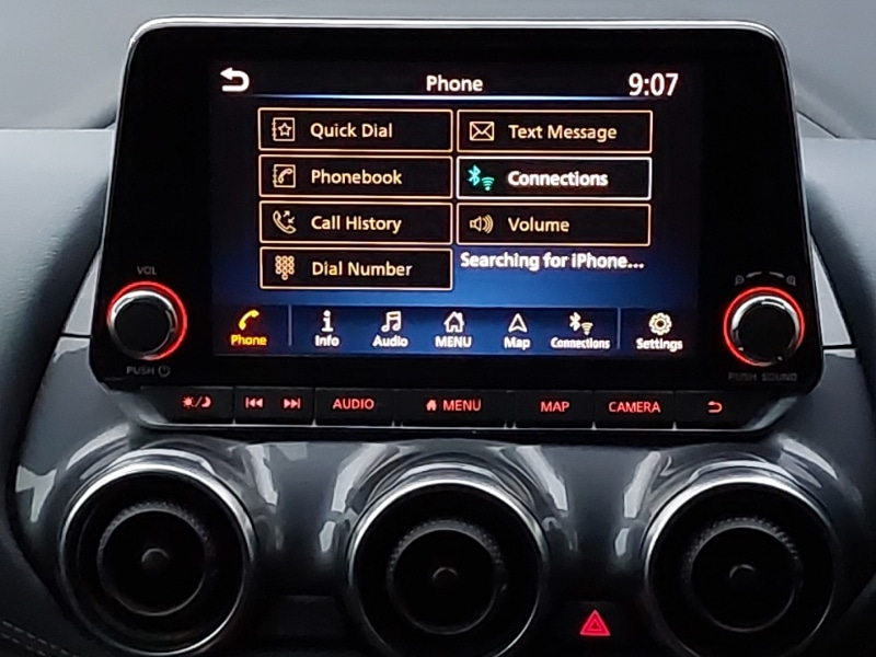 Used Nissan Juke 2022 for sale - 77035221: Photo 13