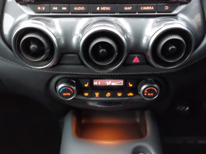 Used Nissan Juke 2022 for sale - 77035221: Photo 14