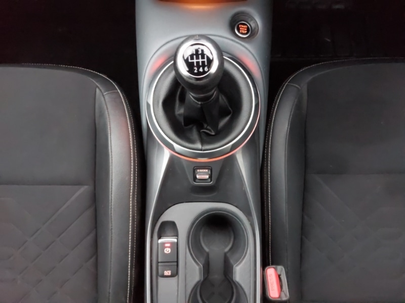 Used Nissan Juke 2022 for sale - 77035221: Photo 15