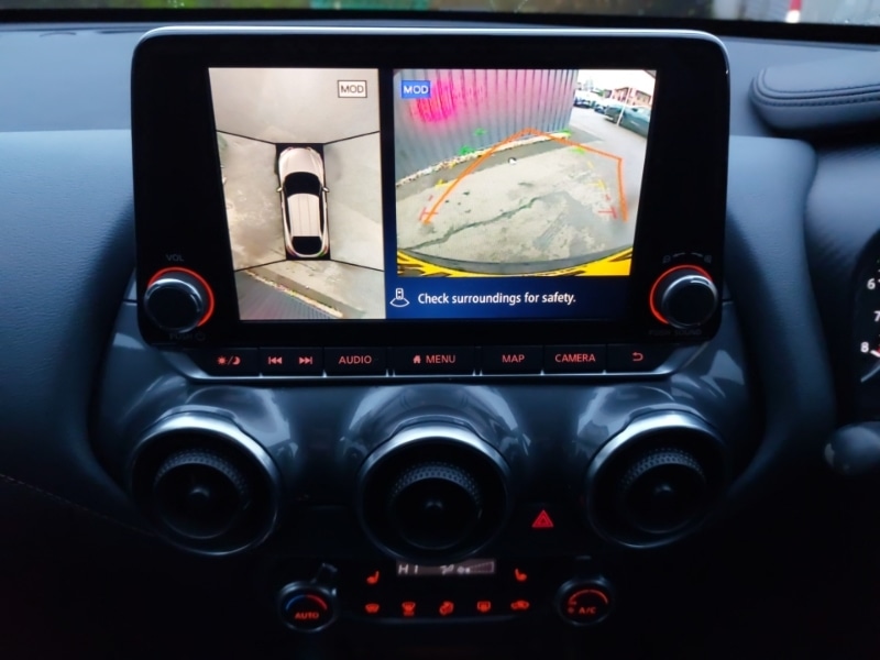 Used Nissan Juke 2022 for sale - 77035221: Photo 19