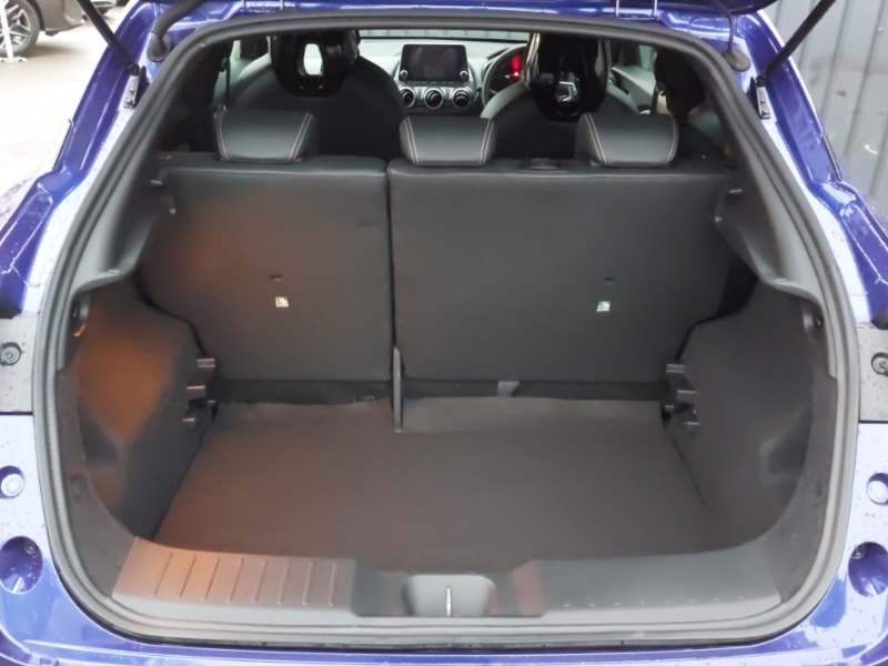 Used Nissan Juke 2022 for sale - 77035221: Photo 8