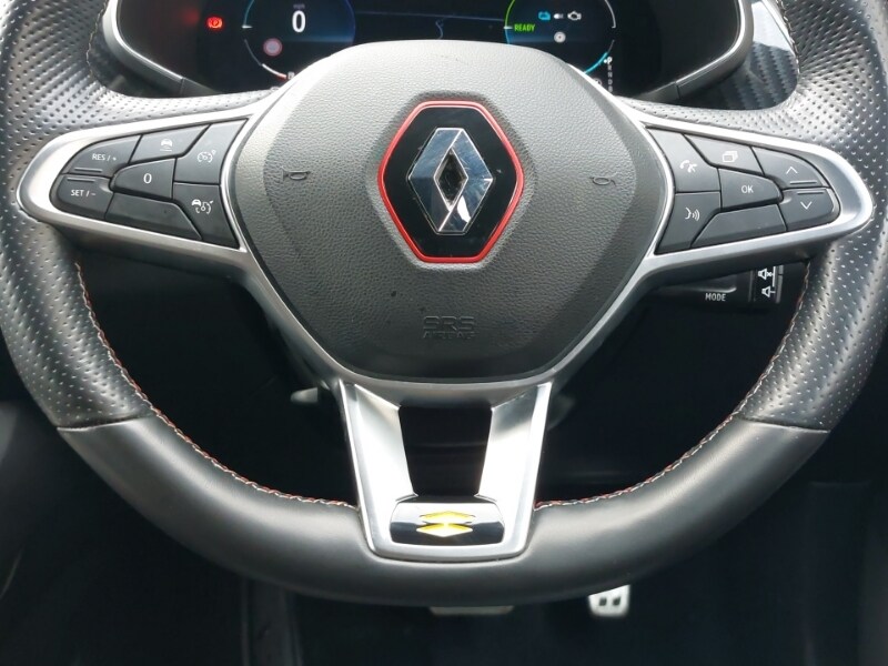 Used Renault Arkana 2022 for sale - 77337925: Photo 16