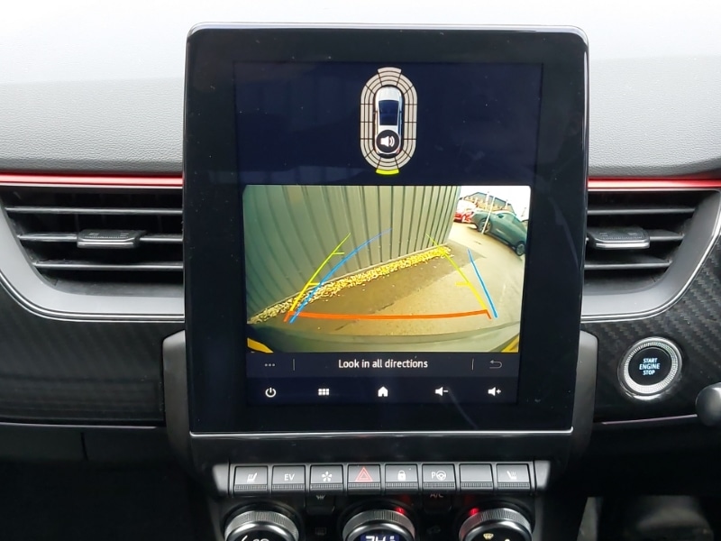 Used Renault Arkana 2022 for sale - 77337925: Photo 19