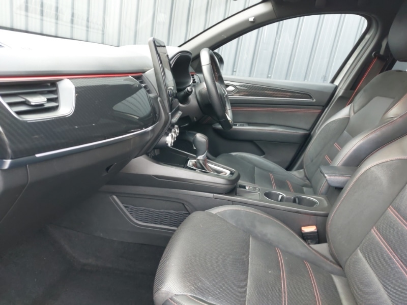 Used Renault Arkana 2022 for sale - 77337925: Photo 5