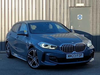 Used BMW 1 Series 2023 for sale - 79866726: Photo