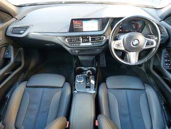 Used BMW 1 Series 2023 for sale - 79866726: Photo