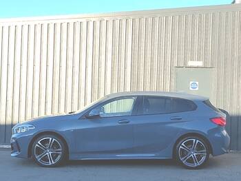Used BMW 1 Series 2023 for sale - 79866726: Photo