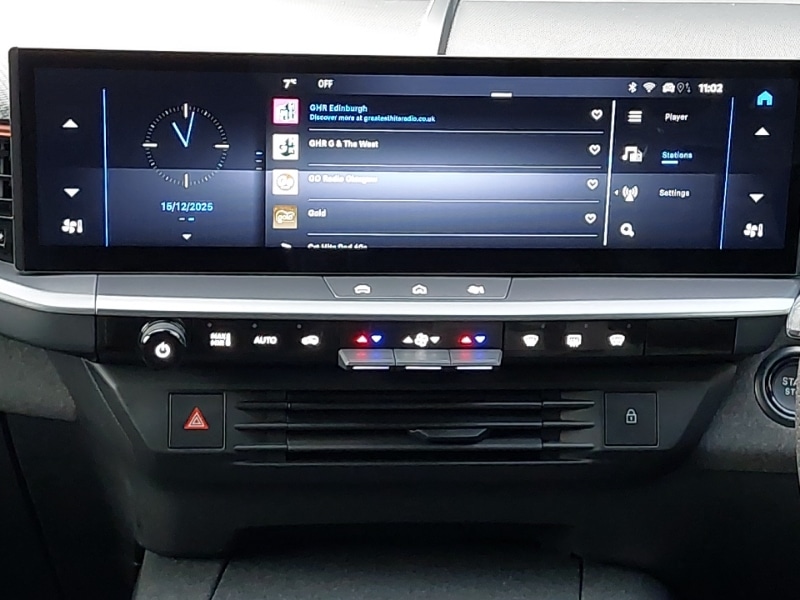 Used Vauxhall Grandland 2025 for sale - 76947478: Photo 10