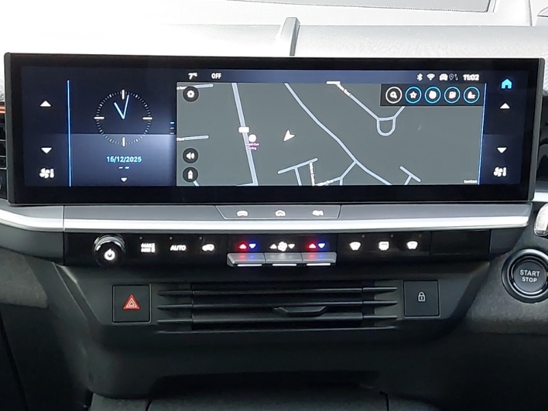 Used Vauxhall Grandland 2025 for sale - 76947478: Photo 11