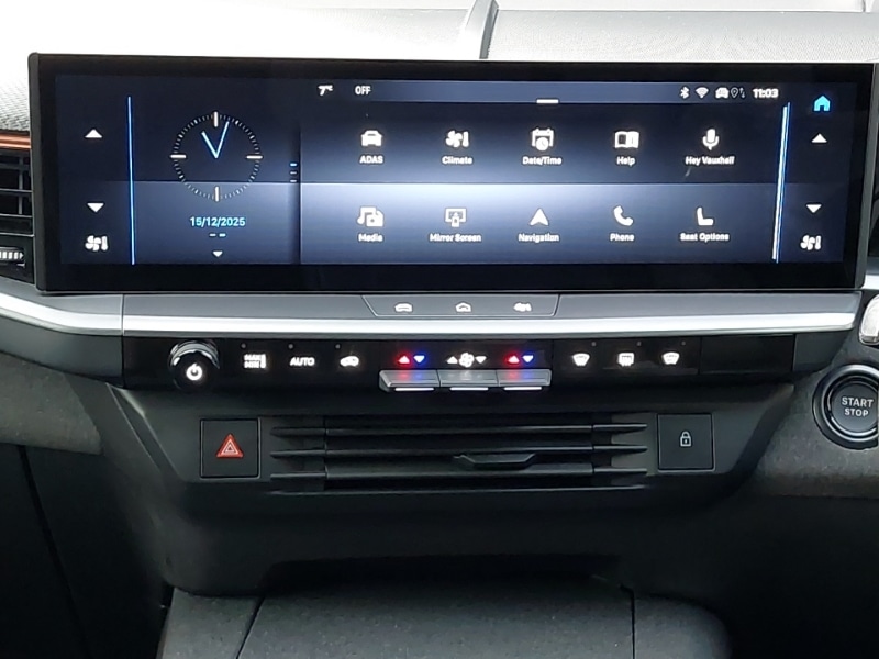 Used Vauxhall Grandland 2025 for sale - 76947478: Photo 13