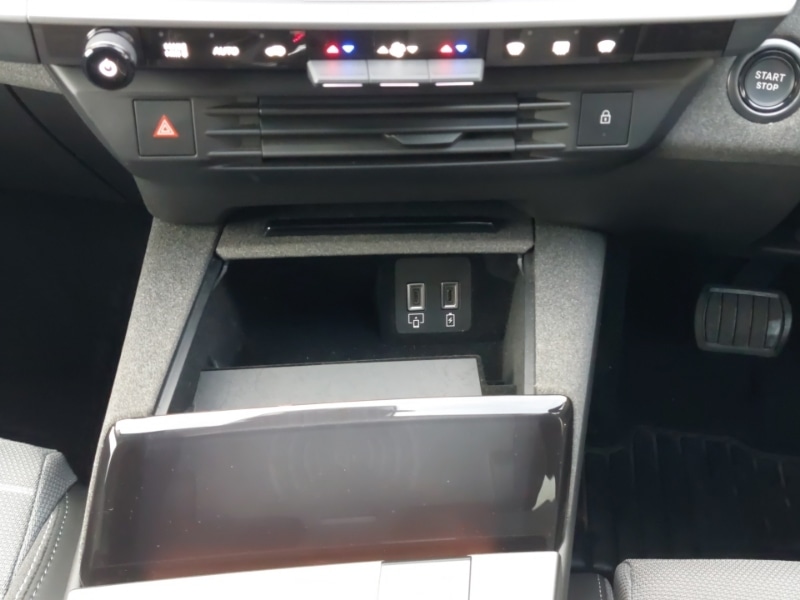 Used Vauxhall Grandland 2025 for sale - 76947478: Photo 14