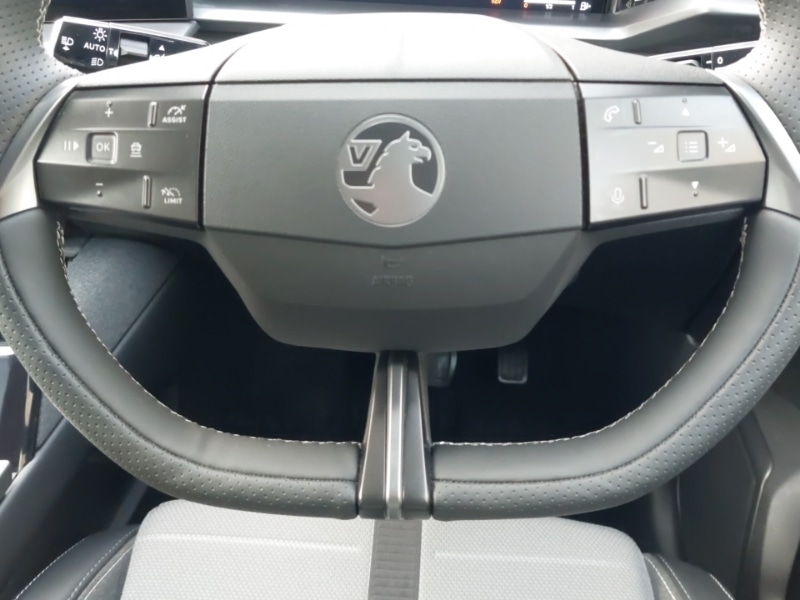 Used Vauxhall Grandland 2025 for sale - 76947478: Photo 16