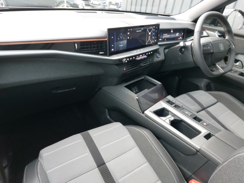 Used Vauxhall Grandland 2025 for sale - 76947478: Photo 18