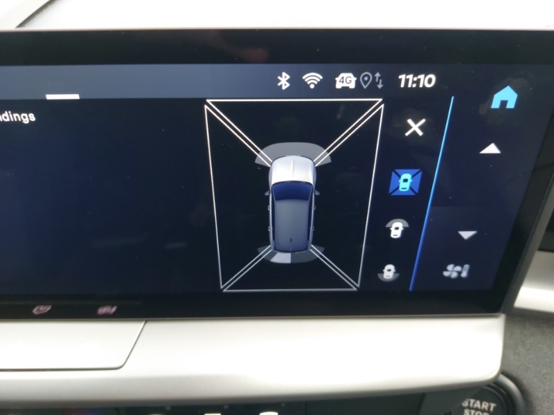 Used Vauxhall Grandland 2025 for sale - 76947478: Photo 19