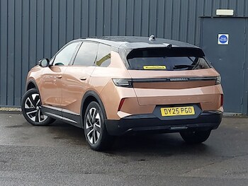 Used Vauxhall Grandland 2025 for sale - 76947478: Photo