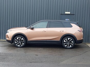 Used Vauxhall Grandland 2025 for sale - 76947478: Photo