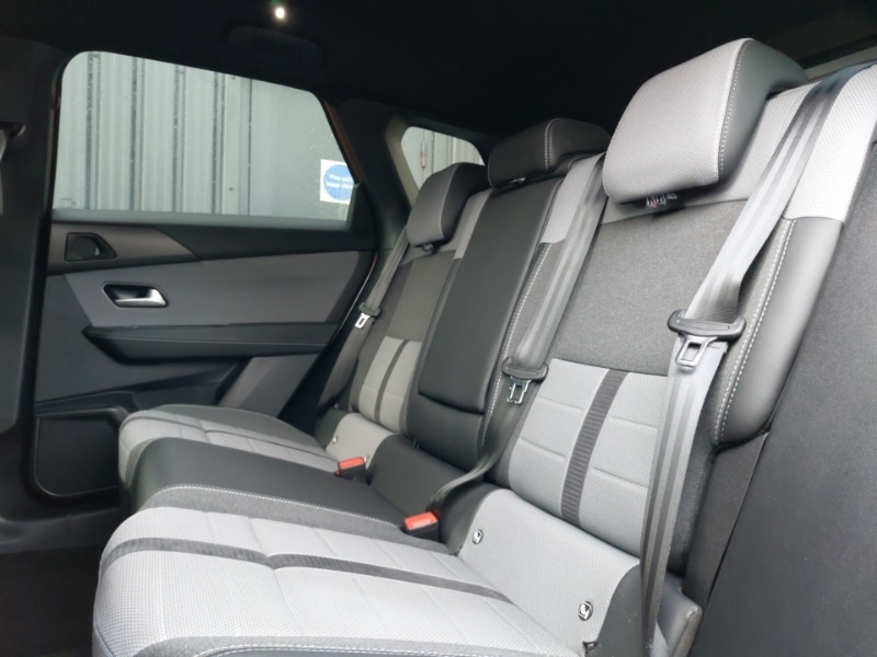 Used Vauxhall Grandland 2025 for sale - 76947478: Photo 6