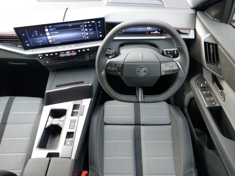 Used Vauxhall Grandland 2025 for sale - 76947478: Photo 7