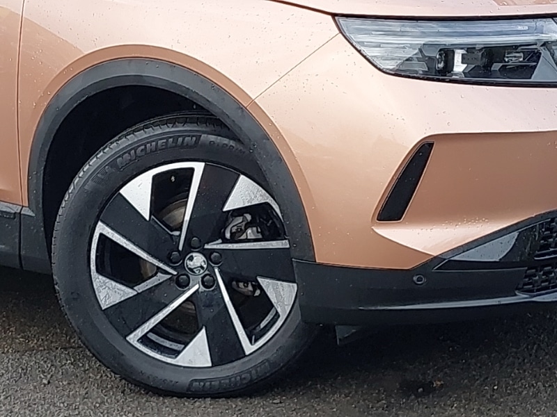 Used Vauxhall Grandland 2025 for sale - 76947478: Photo 9