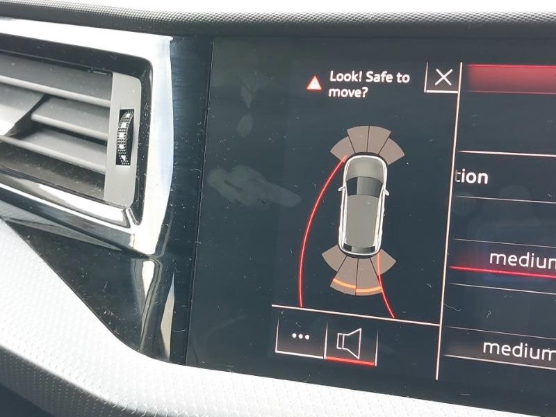 Used Audi A1 2019 for sale - 77689826: Photo 18