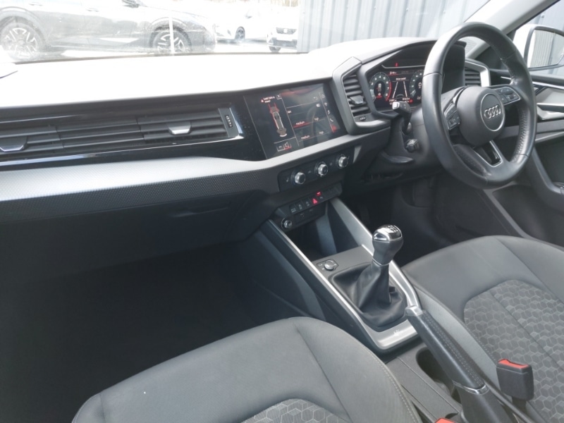 Used Audi A1 2019 for sale - 77689826: Photo 19
