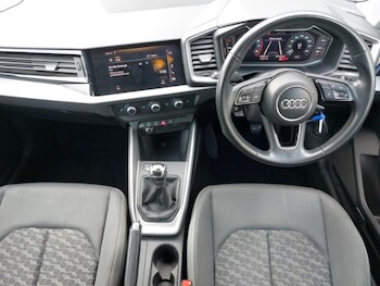 Used Audi A1 2019 for sale - 77689826: Photo