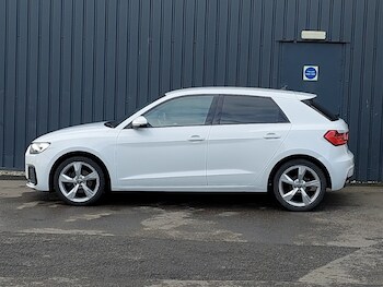 Used Audi A1 2019 for sale - 77689826: Photo