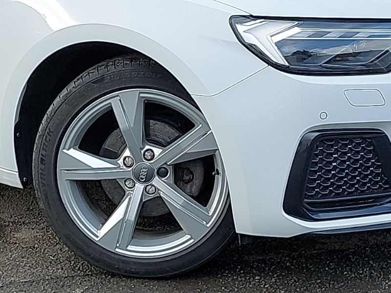 Used Audi A1 2019 for sale - 77689826: Photo 9