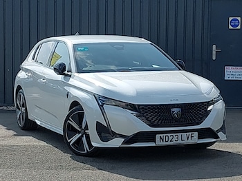 Used Peugeot 308 2023 for sale - 79618683: Photo