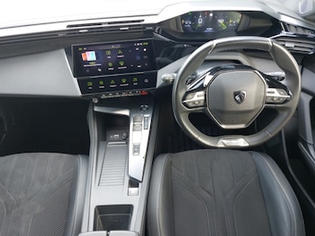 Used Peugeot 308 2023 for sale - 79618683: Photo